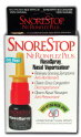 Snorestop NasoSprayweb